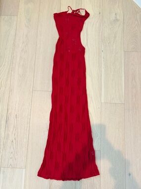 Asta Resort Dress- Size XS